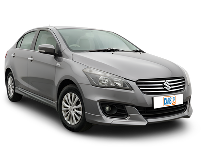 Maruti Ciaz-img